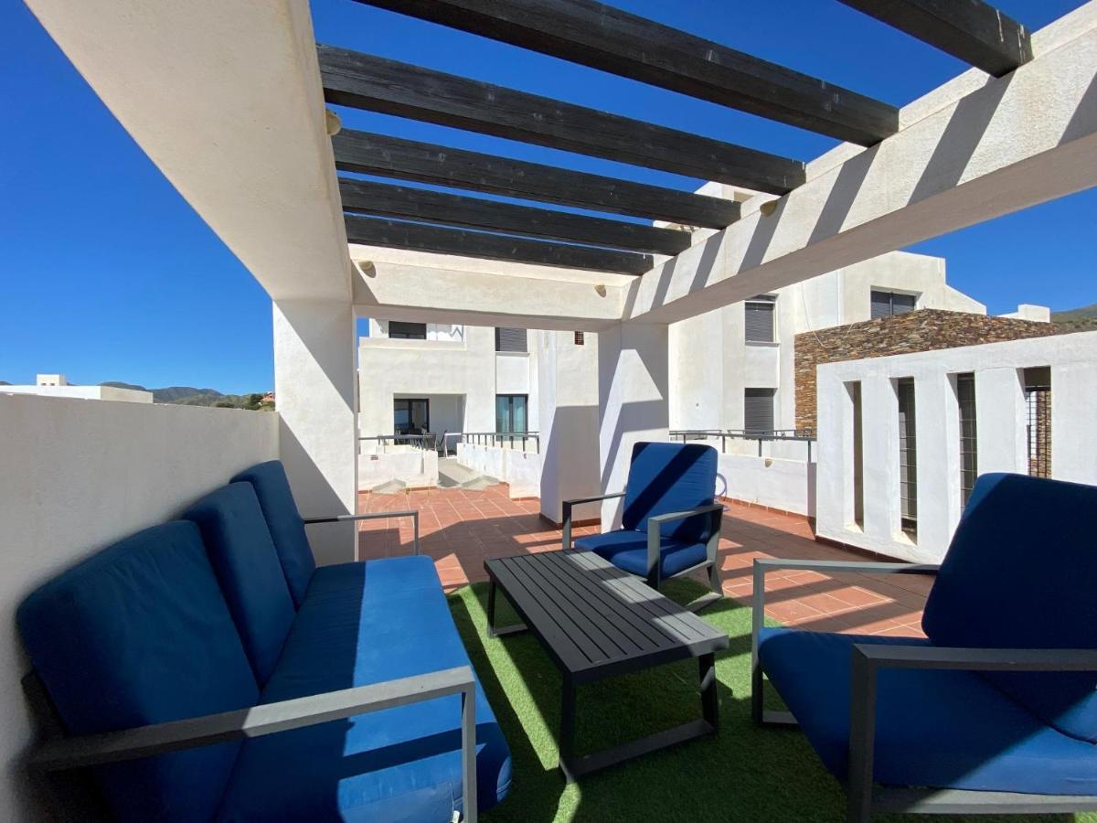 Mojacarholiday Exterior photo