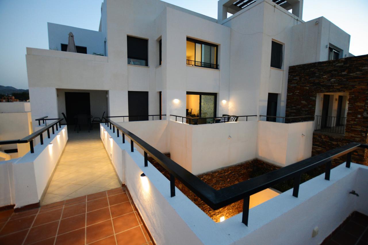 Mojacarholiday Exterior photo
